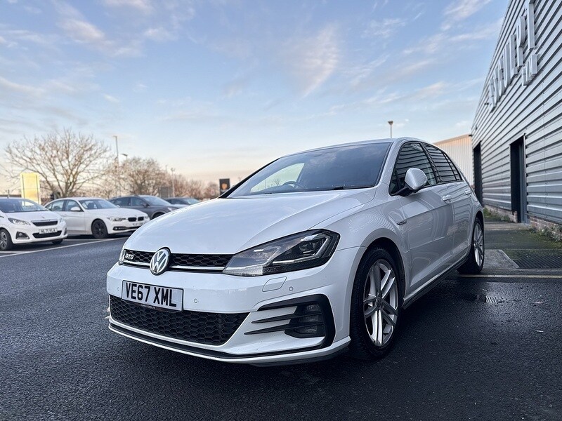 Used Volkswagen Golf for sale - 76946761: Photo 27