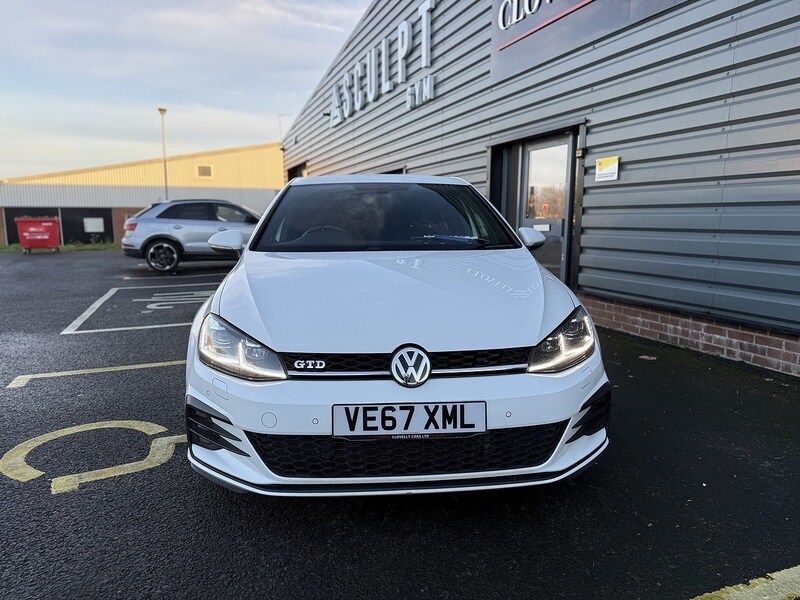 Used Volkswagen Golf for sale - 76946761: Photo 32