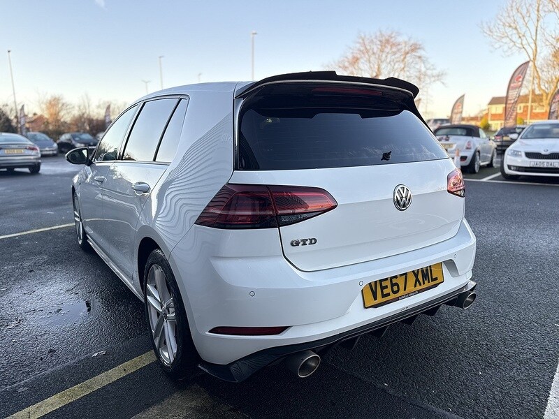 Used Volkswagen Golf for sale - 76946761: Photo 34