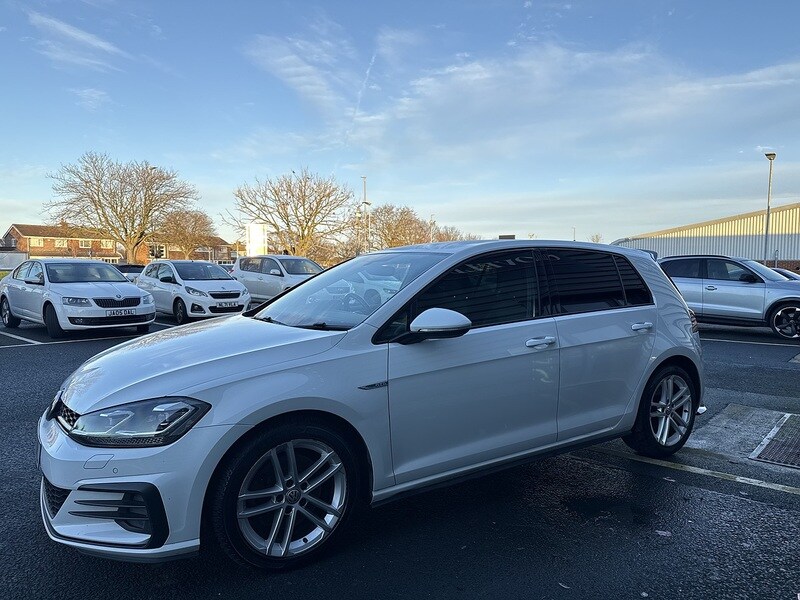 Used Volkswagen Golf for sale - 76946761: Photo 38