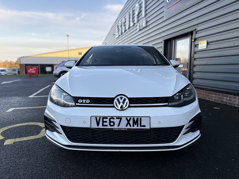 Used Volkswagen Golf for sale - 76946761: Photo 4