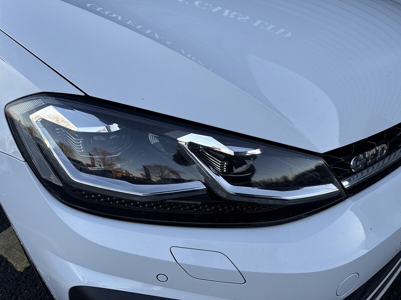 Used Volkswagen Golf for sale - 76946761: Photo 43