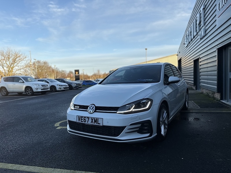 Used Volkswagen Golf for sale - 76946761: Photo 47