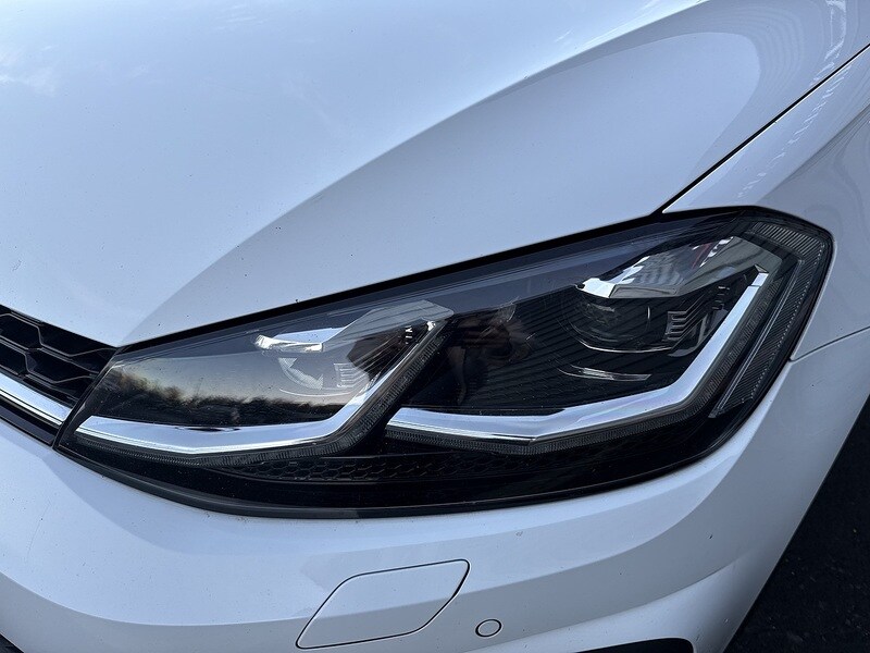 Used Volkswagen Golf for sale - 76946761: Photo 48