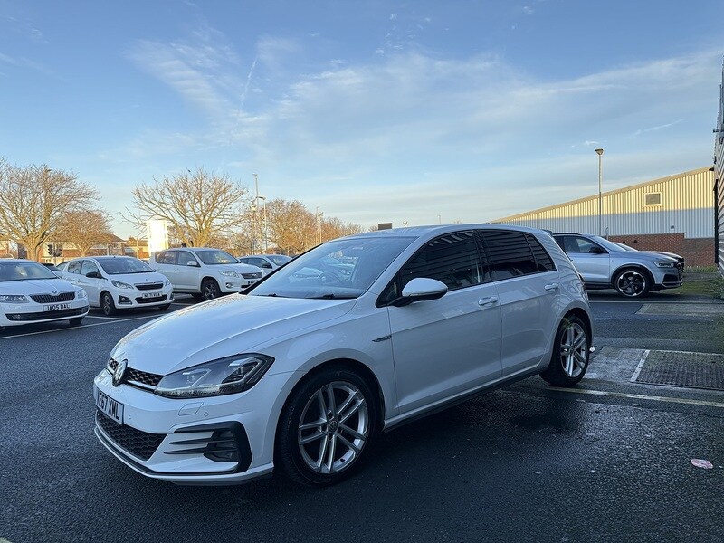 Used Volkswagen Golf for sale - 76946761: Photo 52