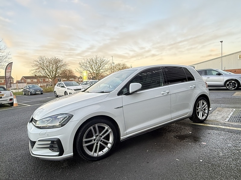 Used Volkswagen Golf for sale - 76946761: Photo 59