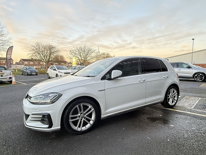 Used Volkswagen Golf for sale - 76946761: Photo 7