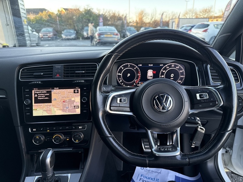 Used Volkswagen Golf for sale - 76946761: Photo 8