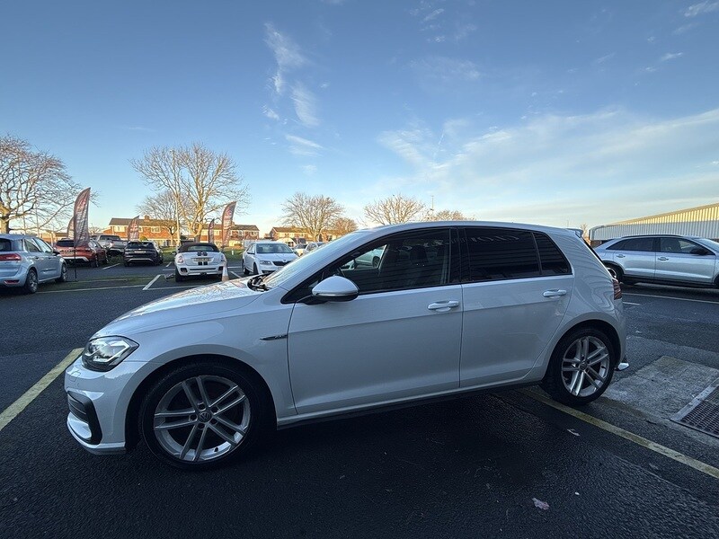 Used Volkswagen Golf for sale - 76946761: Photo 9