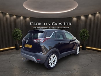 Used Vauxhall Crossland X 2019 for sale - 79595502: Photo