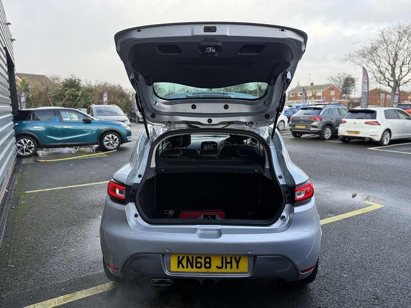 Used Renault Clio 2018 for sale - 77392610: Photo 12