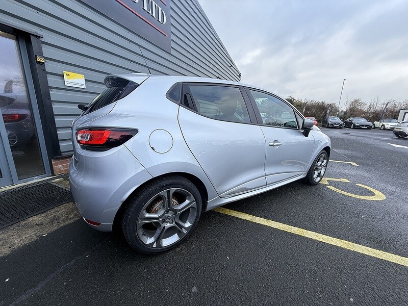 Used Renault Clio 2018 for sale - 77392610: Photo 14