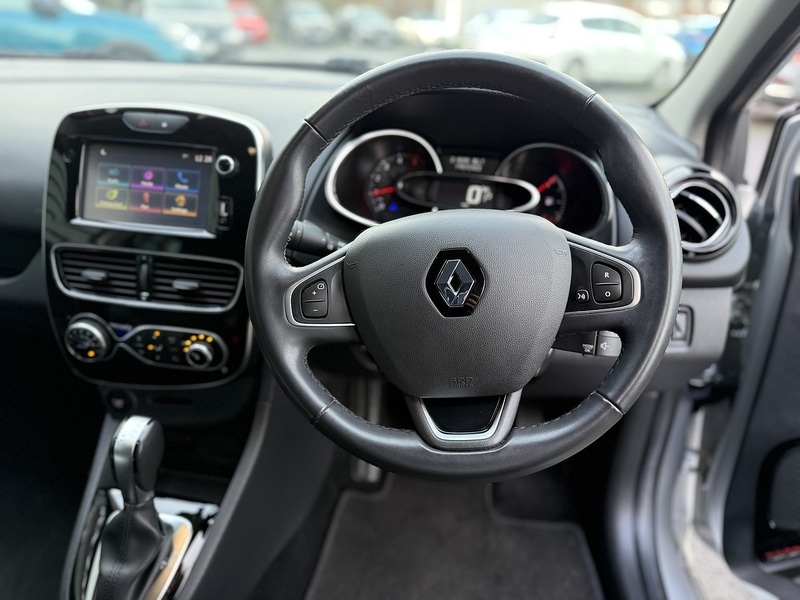 Used Renault Clio 2018 for sale - 77392610: Photo 15