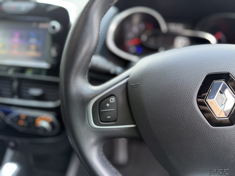 Used Renault Clio 2018 for sale - 77392610: Photo 19