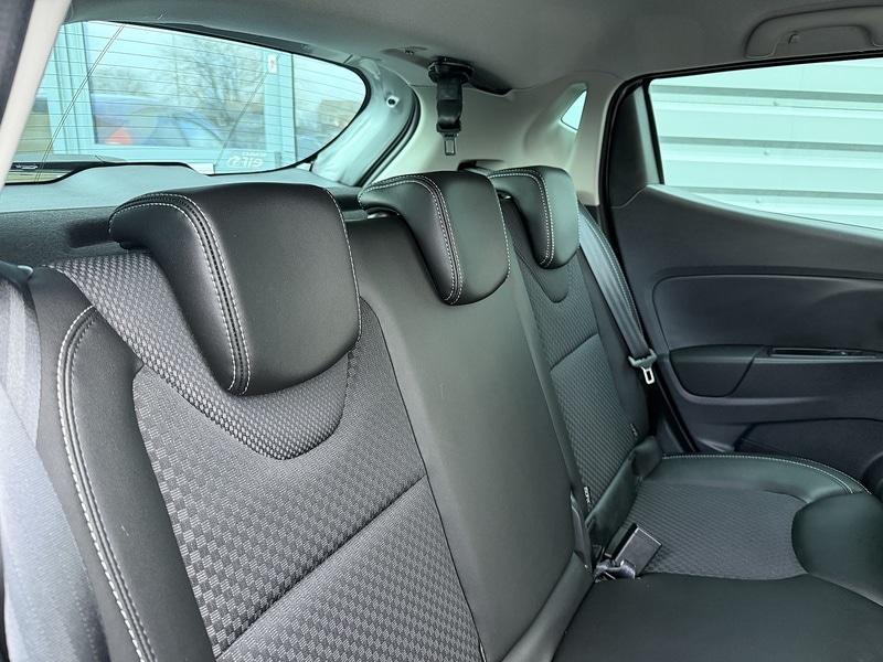 Used Renault Clio 2018 for sale - 77392610: Photo 20