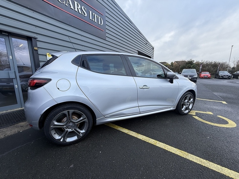 Used Renault Clio 2018 for sale - 77392610: Photo 22