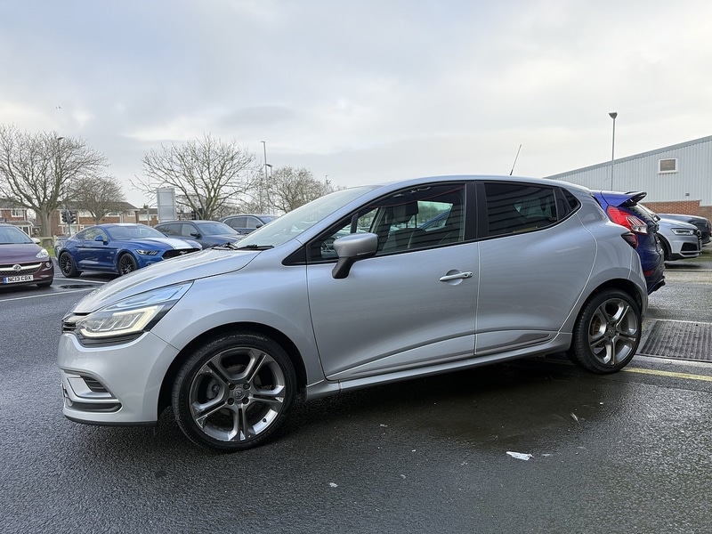 Used Renault Clio 2018 for sale - 77392610: Photo 23