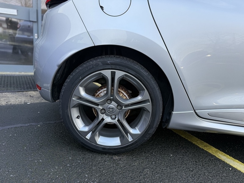 Used Renault Clio 2018 for sale - 77392610: Photo 24