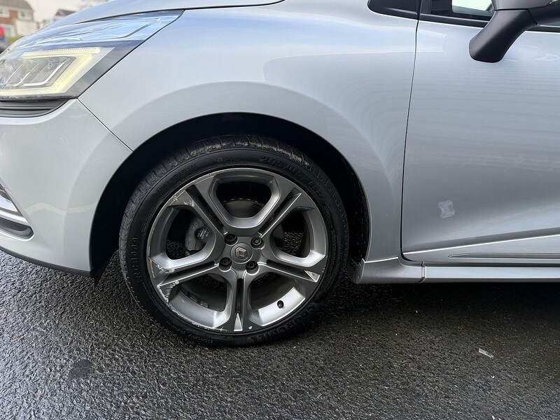 Used Renault Clio 2018 for sale - 77392610: Photo 27