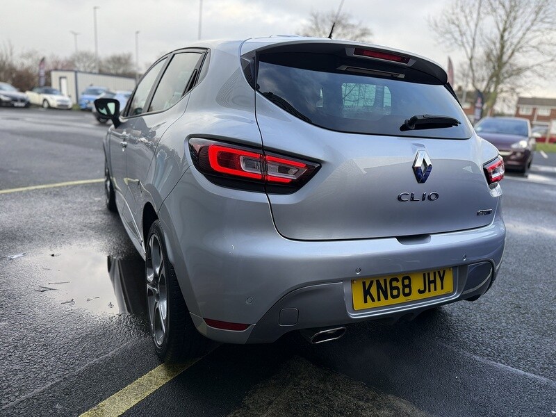 Used Renault Clio 2018 for sale - 77392610: Photo 29