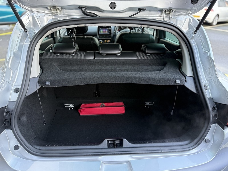 Used Renault Clio 2018 for sale - 77392610: Photo 31