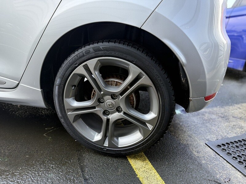 Used Renault Clio 2018 for sale - 77392610: Photo 45