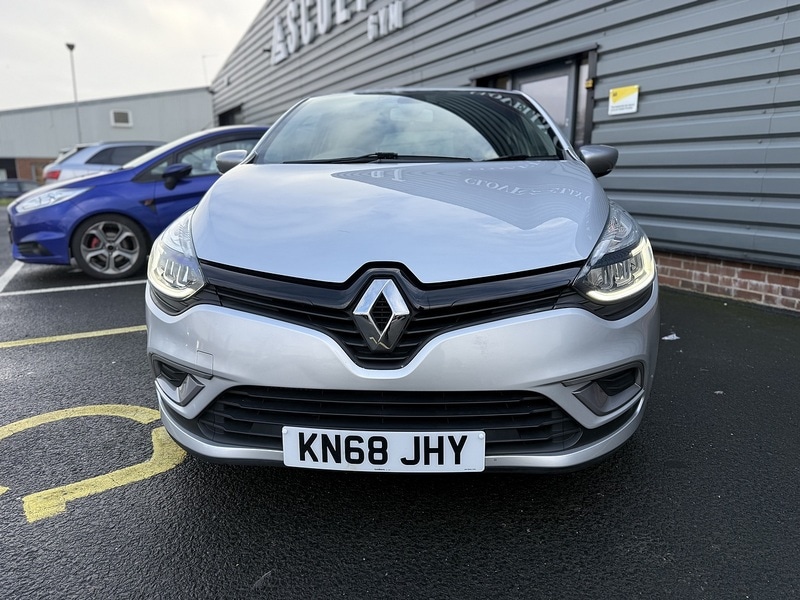 Used Renault Clio 2018 for sale - 77392610: Photo 50