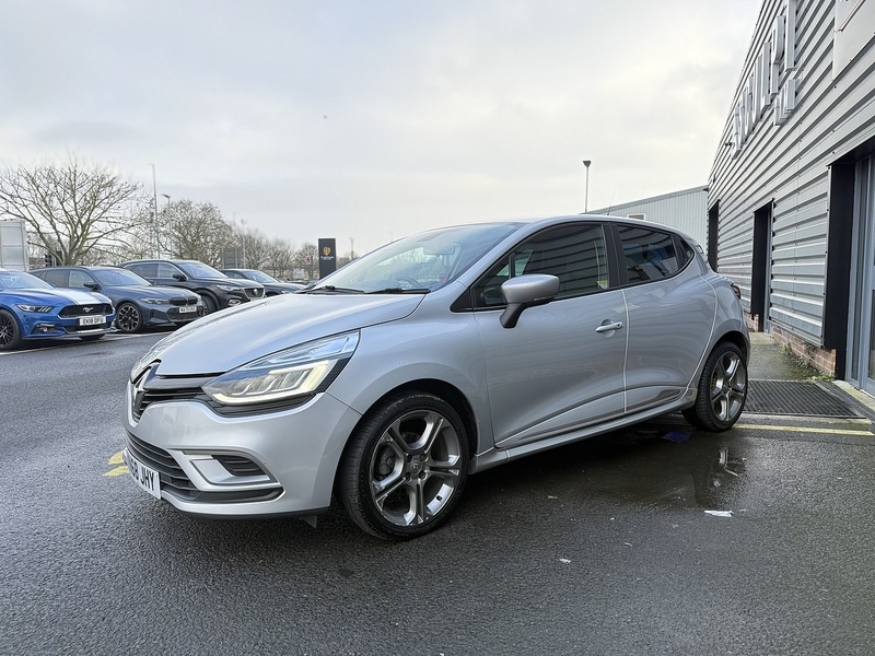 Used Renault Clio 2018 for sale - 77392610: Photo 51