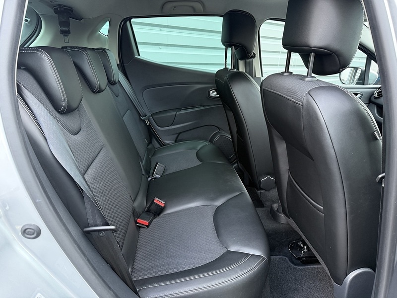 Used Renault Clio 2018 for sale - 77392610: Photo 53