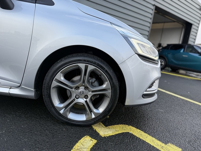 Used Renault Clio 2018 for sale - 77392610: Photo 54