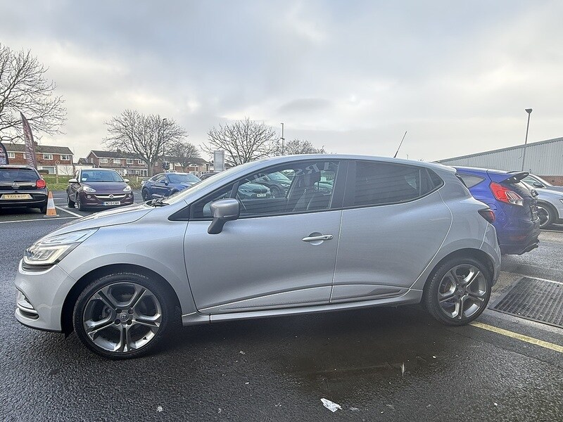 Used Renault Clio 2018 for sale - 77392610: Photo 56