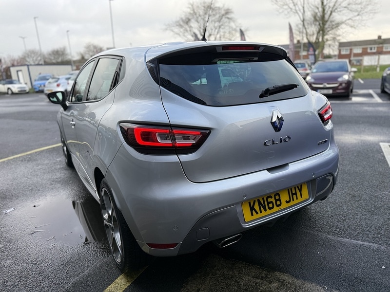 Used Renault Clio 2018 for sale - 77392610: Photo 57