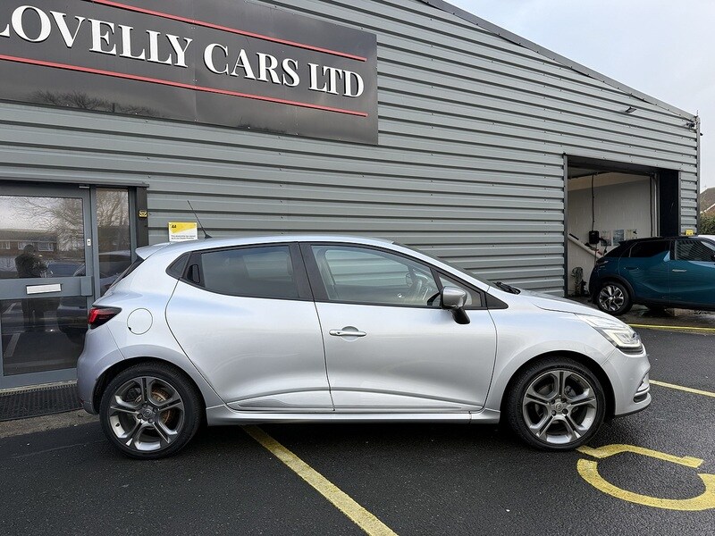 Used Renault Clio 2018 for sale - 77392610: Photo 63