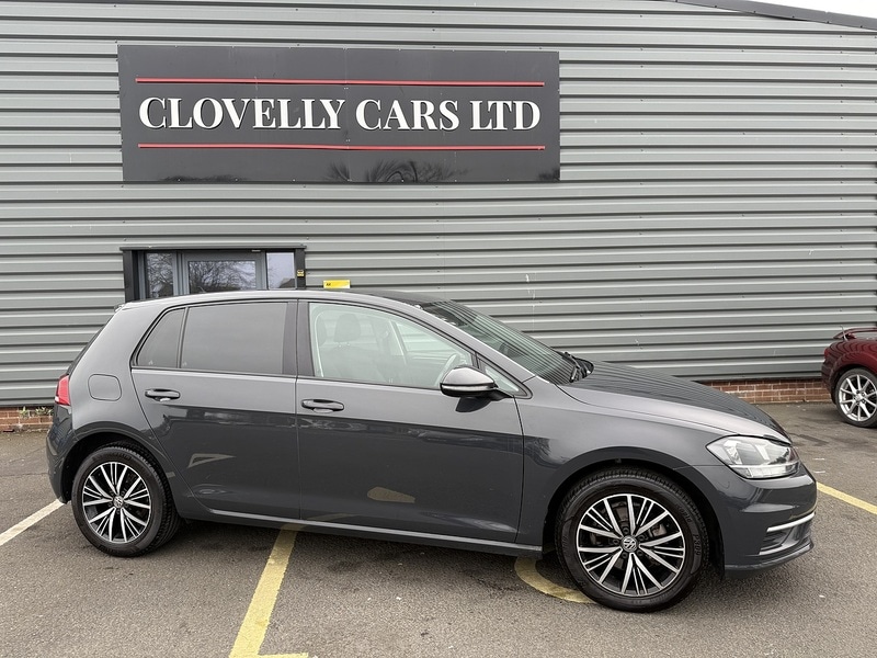 Used Volkswagen Golf 2018 for sale - 77984917: Photo 12