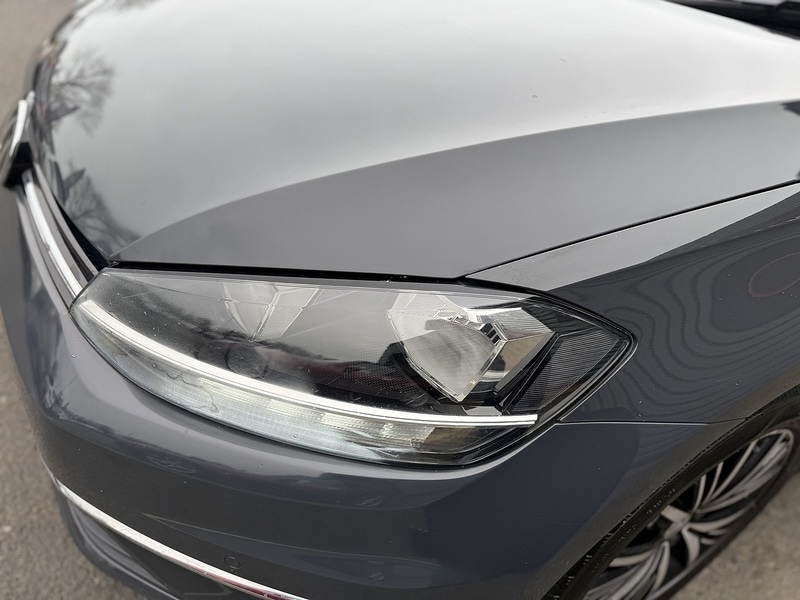 Used Volkswagen Golf 2018 for sale - 77984917: Photo 16