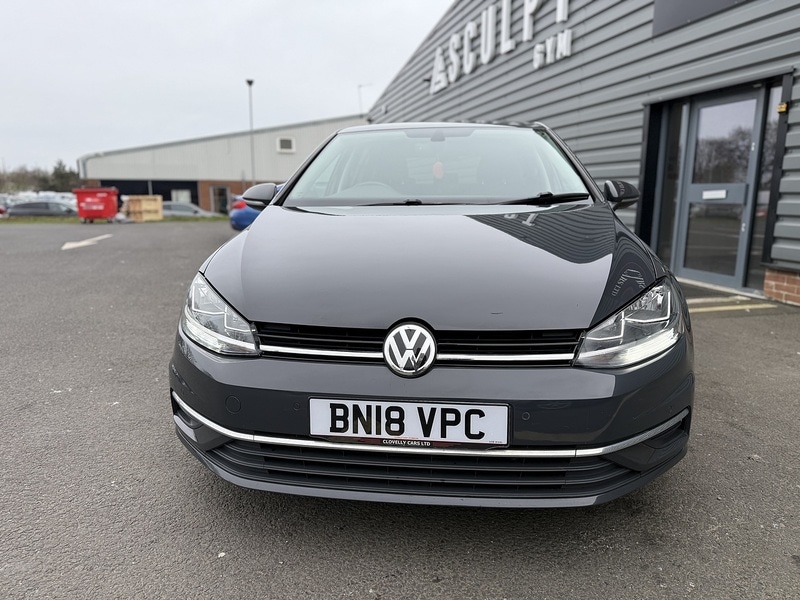 Used Volkswagen Golf 2018 for sale - 77984917: Photo 20