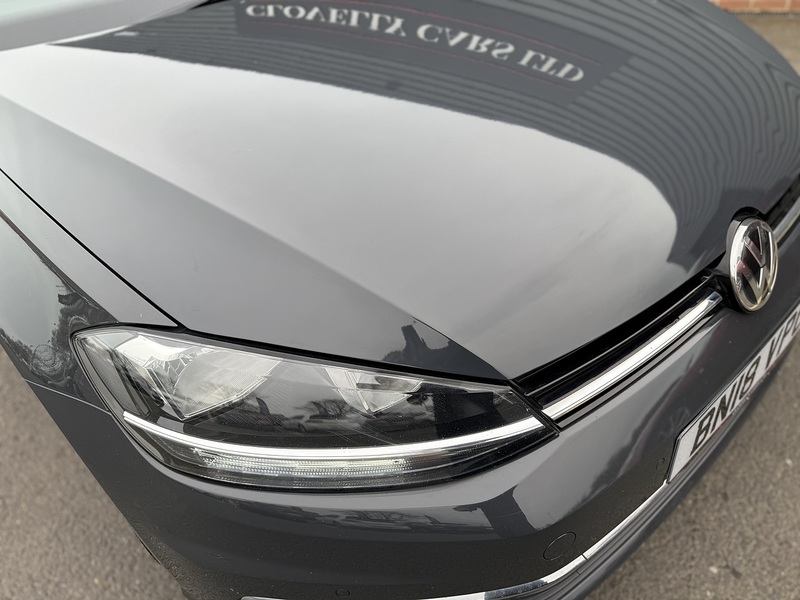 Used Volkswagen Golf 2018 for sale - 77984917: Photo 26