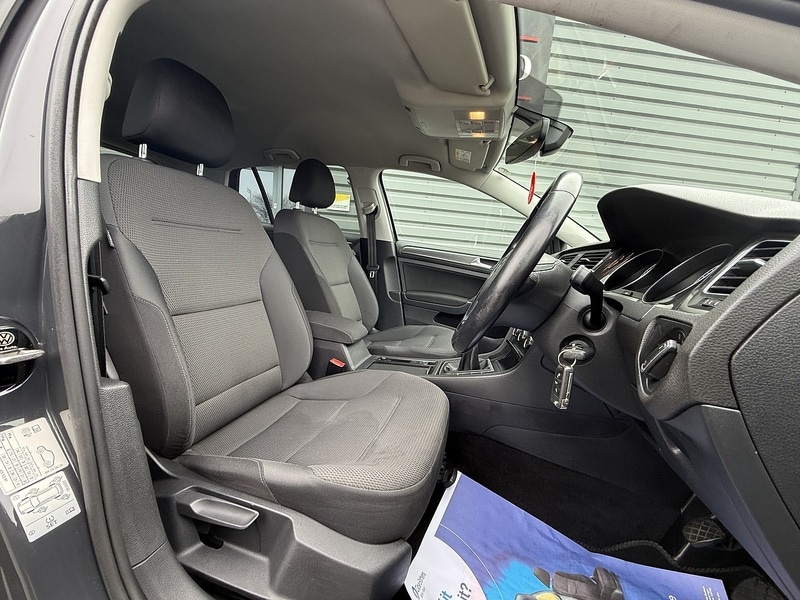 Used Volkswagen Golf 2018 for sale - 77984917: Photo 31