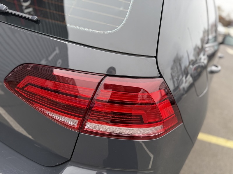 Used Volkswagen Golf 2018 for sale - 77984917: Photo 39