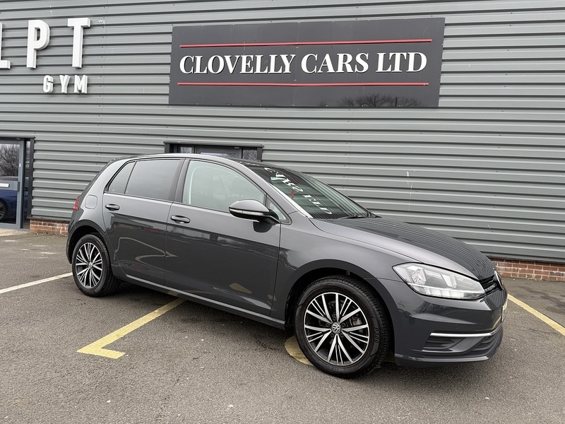 Used Volkswagen Golf 2018 for sale - 77984917: Photo 42