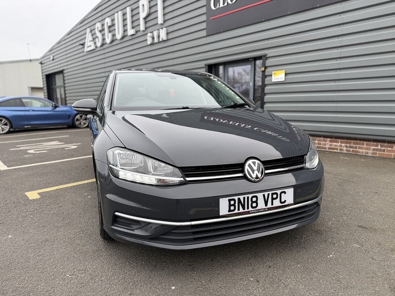 Used Volkswagen Golf 2018 for sale - 77984917: Photo 54