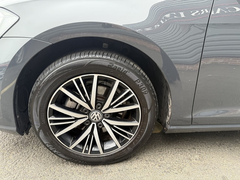 Used Volkswagen Golf 2018 for sale - 77984917: Photo 59