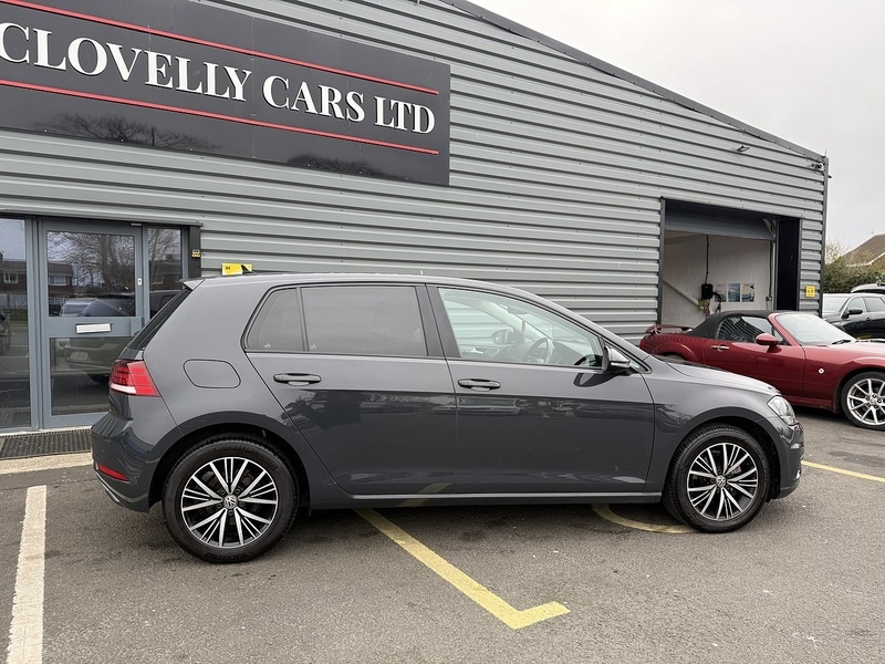 Used Volkswagen Golf 2018 for sale - 77984917: Photo 66