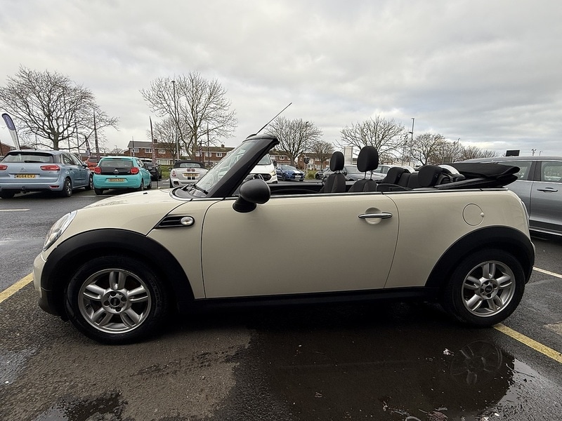Used MINI Convertible 2013 for sale - 77240705: Photo 10