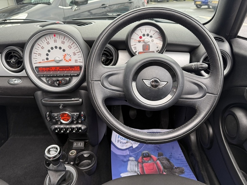 Used MINI Convertible 2013 for sale - 77240705: Photo 12