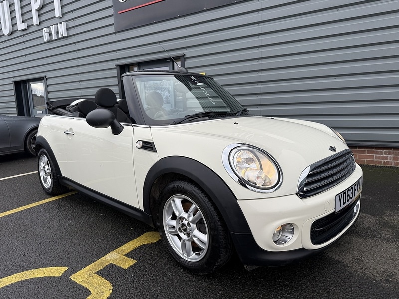 Used MINI Convertible 2013 for sale - 77240705: Photo 19