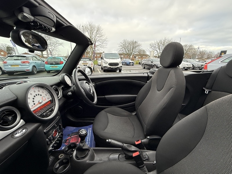 Used MINI Convertible 2013 for sale - 77240705: Photo 20