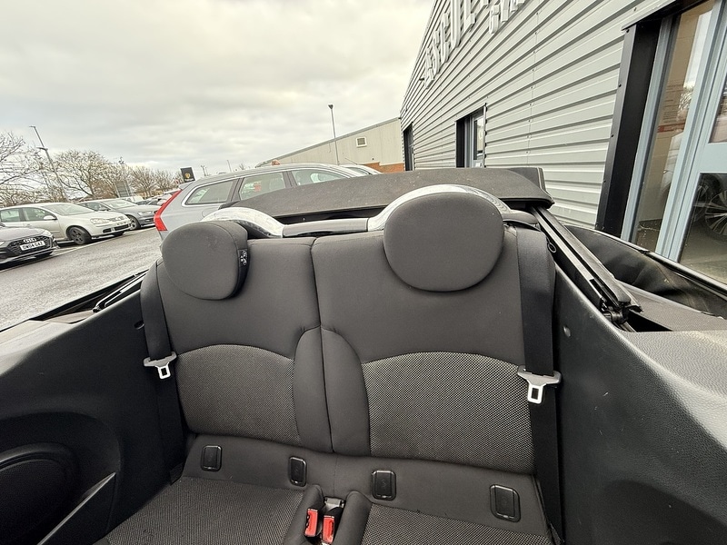 Used MINI Convertible 2013 for sale - 77240705: Photo 30