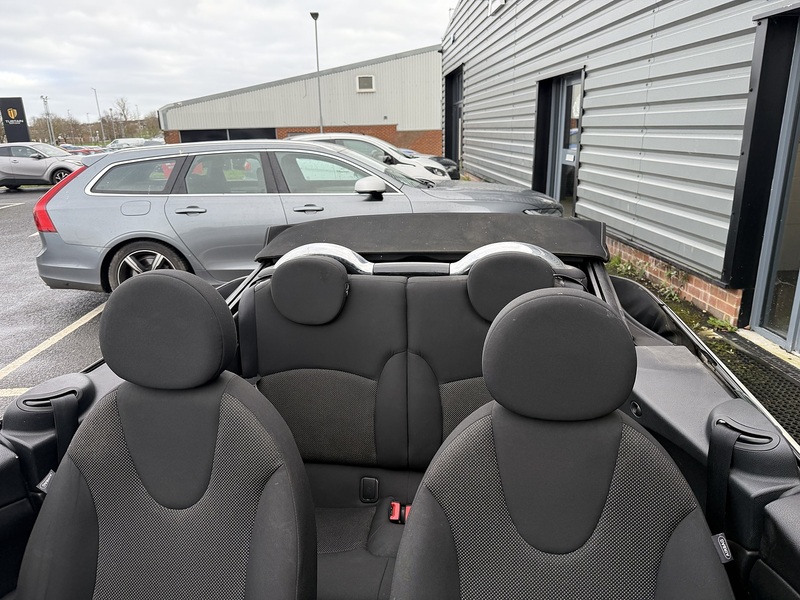 Used MINI Convertible 2013 for sale - 77240705: Photo 32