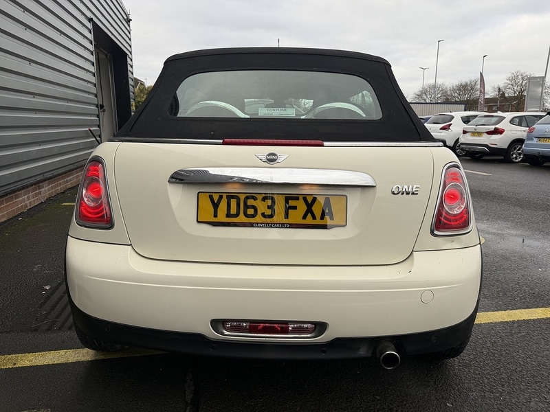 Used MINI Convertible 2013 for sale - 77240705: Photo 37